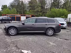 Volkswagen Passat B8 — Изображение 4