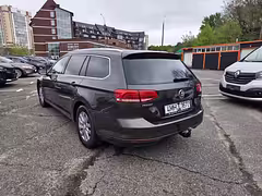 Volkswagen Passat B8 — Изображение 5