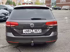 Volkswagen Passat B8 — Изображение 6