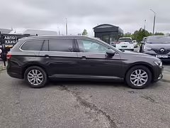 Volkswagen Passat B8 — Изображение 8