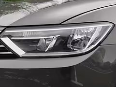 Volkswagen Passat B8 — Изображение 9