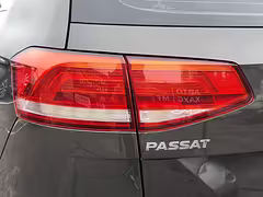 Volkswagen Passat B8 — Изображение 10