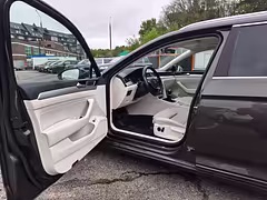 Volkswagen Passat B8 — Изображение 11
