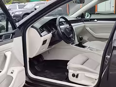 Volkswagen Passat B8 — Изображение 12