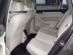 Volkswagen Passat B8 — Изображение 14
