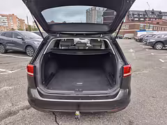 Volkswagen Passat B8 — Изображение 16