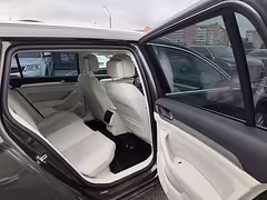 Volkswagen Passat B8 — Изображение 17