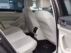 Volkswagen Passat B8 — Изображение 18