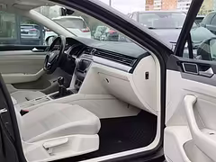 Volkswagen Passat B8 — Изображение 19