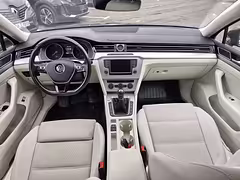 Volkswagen Passat B8 — Изображение 21