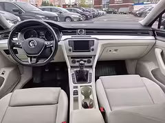Volkswagen Passat B8 — Изображение 22