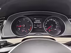 Volkswagen Passat B8 — Изображение 24