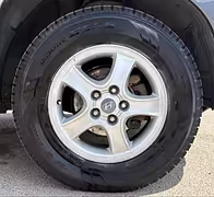 Hyundai Santa Fe SM — Изображение 21