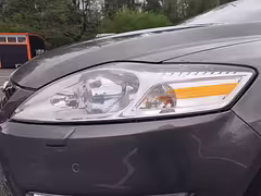 Ford Mondeo IV · Рестайлинг — Изображение 12