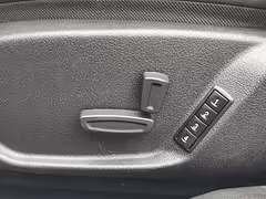 Ford Mondeo IV · Рестайлинг — Изображение 16