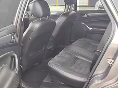 Ford Mondeo IV · Рестайлинг — Изображение 17