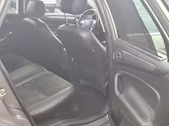 Ford Mondeo IV · Рестайлинг — Изображение 23