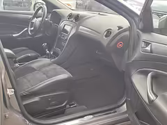 Ford Mondeo IV · Рестайлинг — Изображение 24