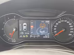 Ford Mondeo IV · Рестайлинг — Изображение 29