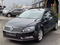 Volkswagen Passat B7 — Изображение 3
