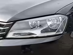 Volkswagen Passat B7 — Изображение 4