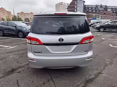 Nissan Quest IV — Изображение 7