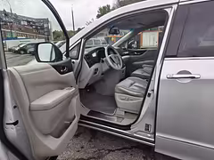 Nissan Quest IV — Изображение 10