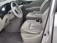 Nissan Quest IV — Изображение 11