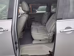 Nissan Quest IV — Изображение 12