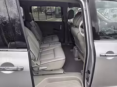 Nissan Quest IV — Изображение 18