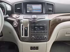 Nissan Quest IV — Изображение 19