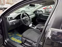 Volkswagen Passat B7 — Изображение 7