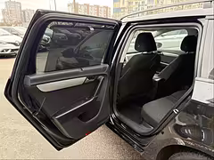 Volkswagen Passat B7 — Изображение 8