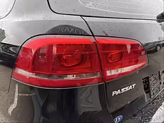 Volkswagen Passat B7 — Изображение 10