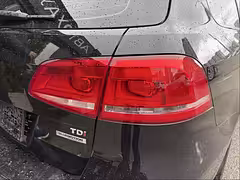 Volkswagen Passat B7 — Изображение 11