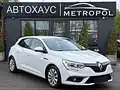 Renault Megane IV