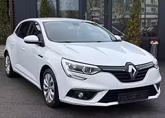 Renault Megane IV — Изображение 2