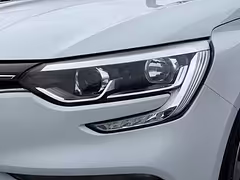 Renault Megane IV — Изображение 4
