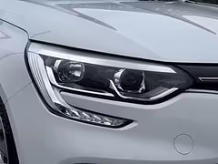 Renault Megane IV — Изображение 5