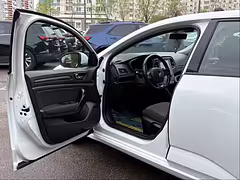 Renault Megane IV — Изображение 6