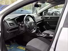 Renault Megane IV — Изображение 7