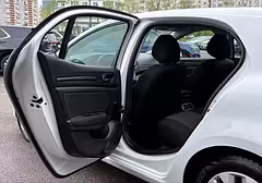 Renault Megane IV — Изображение 8