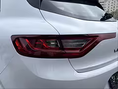 Renault Megane IV — Изображение 10
