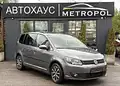 Volkswagen Touran I · 2-й рестайлинг