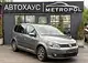 Volkswagen Touran I · 2-й рестайлинг