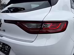 Renault Megane IV — Изображение 11