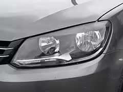 Volkswagen Touran I · 2-й рестайлинг — Изображение 4