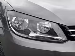 Volkswagen Touran I · 2-й рестайлинг — Изображение 5