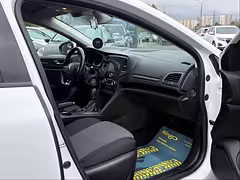 Renault Megane IV — Изображение 15