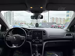 Renault Megane IV — Изображение 16